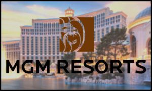 Brian Sandoval leaving international post at MGM Resorts International