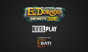 ReelPlay leverages Yaggdrasil’s GATI technology to reach untapped markets in new Aztec-themed slot release El Dorado Infinity Reels