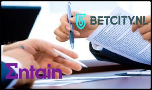 Entain to enter the Dutch iGaming market via BetCity.nl acquisition