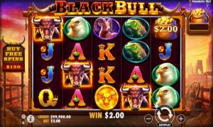 Pragmatic Play features popular Money Collect Mechanic in new video slot Black Bull