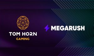 Tom Horn Gaming inks content distribution deal White Hat Gaming; grows operator tally via MegaRush Casino