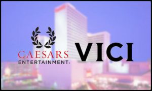 Caesars Entertainment Incorporated completes Harrah’s Reno sale