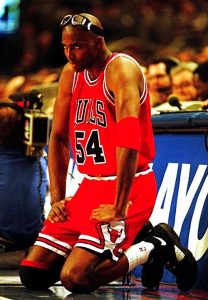 Horace Grant’s Negative Reaction to Michael Jordan and “The Last Dance” Documentary