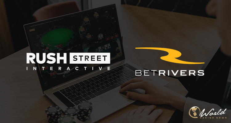 Delaware Lottery Partners with Rush Street Interactive for Online Sports Betting and Casino Launch