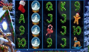 Everygame Poker to offer extra holiday spins this week via special bonus deals