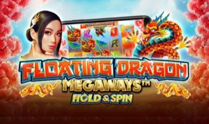 Pragmatic Play partners SysGaming via new multi-vertical deal; adds Megaways upgrade to Floating Dragon Hold and Win online slot