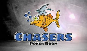 Churchill Downs to Acquire Chasers Poker Room in New Hampshire