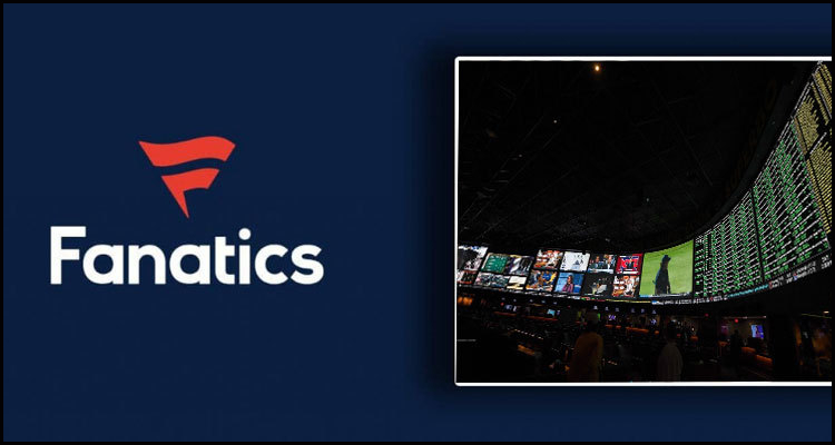 Fanatics Incorporated looking to buy into the New York online sportsbetting market