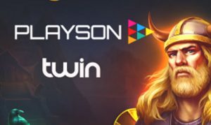 Playson expands European presence via new Twin Casino content distribution agreement