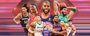 Complete Guide to the First 2 Rounds of the 2022 NBA Playoffs (5/7/2022)