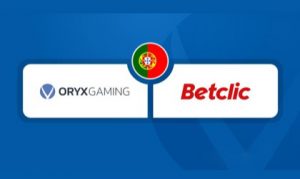 Oryx Gamming agrees iGaming content deal with Evoplay for multiple European regulated market launch; debuts in Portugal with Betclic