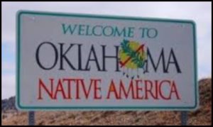 Oklahoma governor agrees pair of new tribal gaming compacts