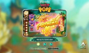 AvatarUX and Yggdrasil launch latest PopWins game WildPops via YG Masters program