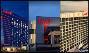 Gaming and Leisure Properties Incorporated completes Maryland purchase