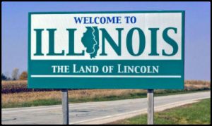 Illinois heralds record-setting November sportsbetting revenues