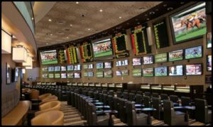 Maryland casinos pushing to receive their retail sportsbetting licenses