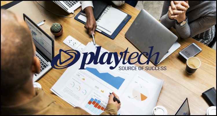 JKO Play Limited secures financial backing for its planned Playtech purchase