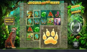 Yggdrasil and ReelPlay partnership launches debut online slot from Bad Dingo: Jaguar SuperWays