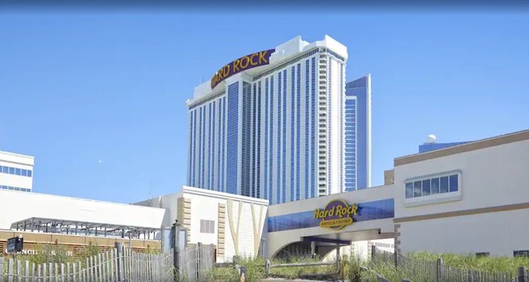 Hard Rock Atlantic City commits to $20 Million capital investment