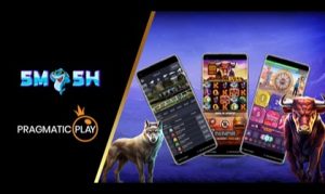 Pragmatic Play continues global expansion strategy via new multi-vertical iGaming deals with sports betting operators Hollywoodbets and Smashup