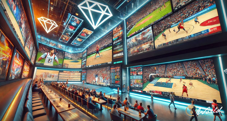 FanDuel and Diamond Sports Forge Pioneering Sports Media and Broadcasting Partnership