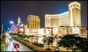 Macau lawmakers considering new junket and satellite casino legislation