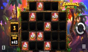 ReelPlay contributes new jungle-themed slot Bananaz 10K Ways to YG Masters program