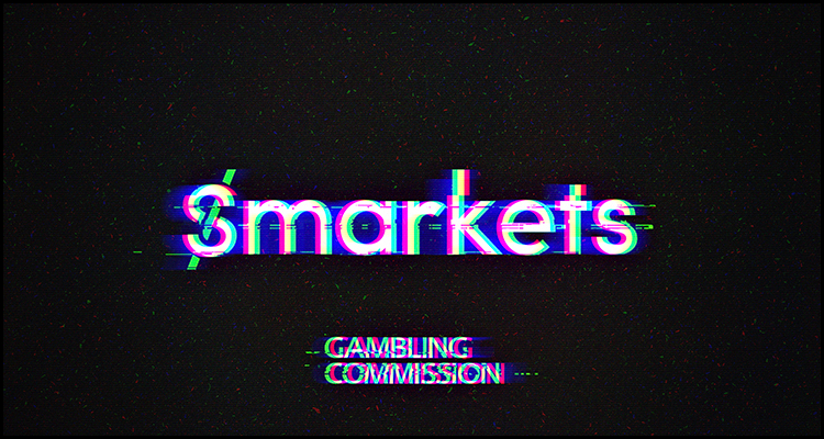 Smarkets.com hit with six-figure Gambling Commission penalty