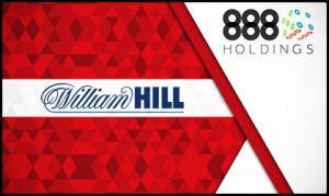 888 Holdings shareholders solidly approve William Hill takeover proposition