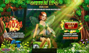 Yggdrasil launches YG Masters partner Reflex Gaming’s new Emerald Isle-inspired Dublin Up DoubleMAX video slot