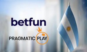 Pragmatic Play adds new Speed Blackjack tables to Live Casino product suite; partners Betfun for Argentina expansion