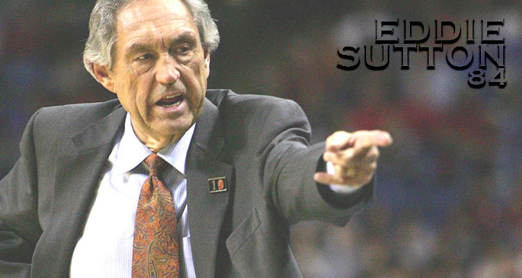 Former Head Coach of Oklahoma State and Kentucky Dies at Age 84