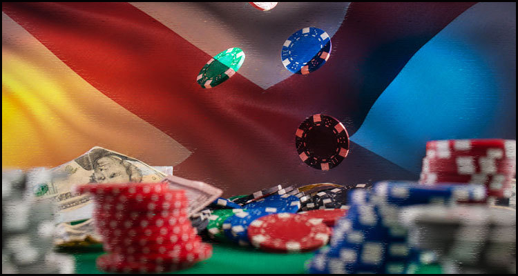 Wide-ranging Alabama gambling overhaul measures clear committee