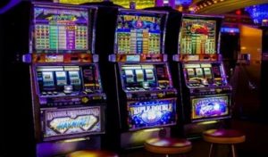 Satellite casino bill approved by West Virginia Senate