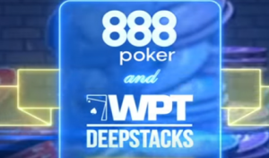 WPT DeepStacks London begins with two players already claiming online poker wins