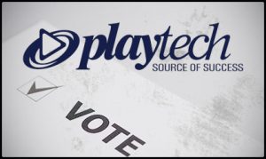 Playtech shareholders rebuff Aristocrat Leisure Limited takeover approach