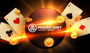 Mount Airy Casino reopens while other Pennsylvania & Atlantic City casinos are soon to follow