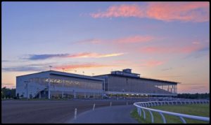 Maine’s historic Scarborough Downs venue ends its off-track betting service