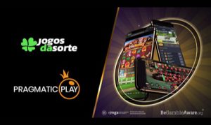 Pragmatic Play extends agreement with Kaizen Gaming; expands presence in Brazil via new multi-vertical content deal with Jogos da Sorte