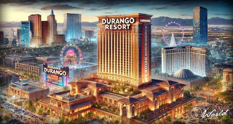 Station Casinos Initiates Expansion Plans for Durango Property in Southwest Las Vegas