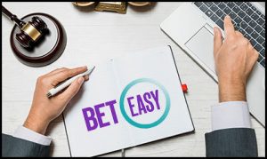 Australian punter suing BetEasy Proprietary Limited for almost $717,000