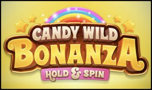 Candy Wild Bonanza: Hold and Spin offering some ‘sweet’ video slot action