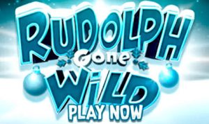 SG Digital announces new Rudolph Gone Wild online slot game