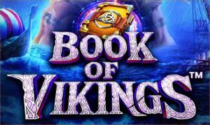 Pragmatic Play revisits popular genre in new video slot Book of Vikings