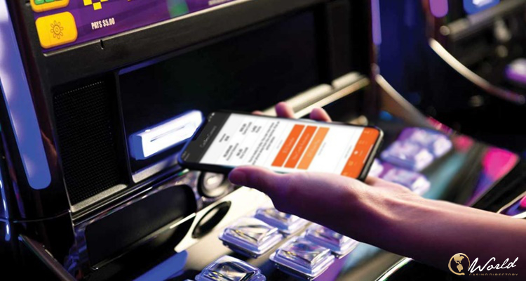 Cashless Gaming heads to Australia