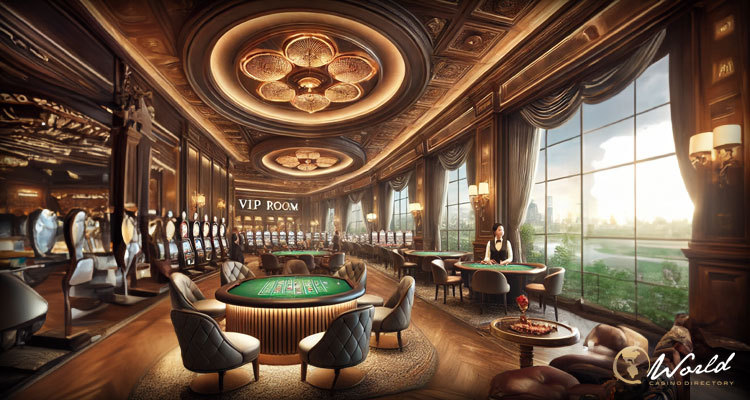 Century Entertainment to Launch New VIP Gaming Business in Cambodia After Challenging Financial Year