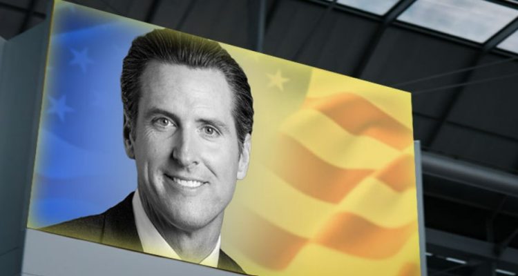 California Governor Newsom responds to federal decision regarding new tribal compacts