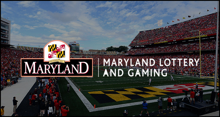 Retail sportsbetting green lights for a trio of Maryland entities