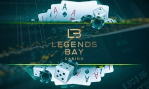 Nevada Gaming Commission approves Legends Bay Casino in Sparks