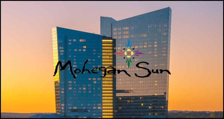 Mohegan Gaming and Entertainment to spend $15 million on Mohegan Sun makeovers